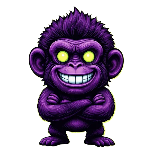 mojojojo